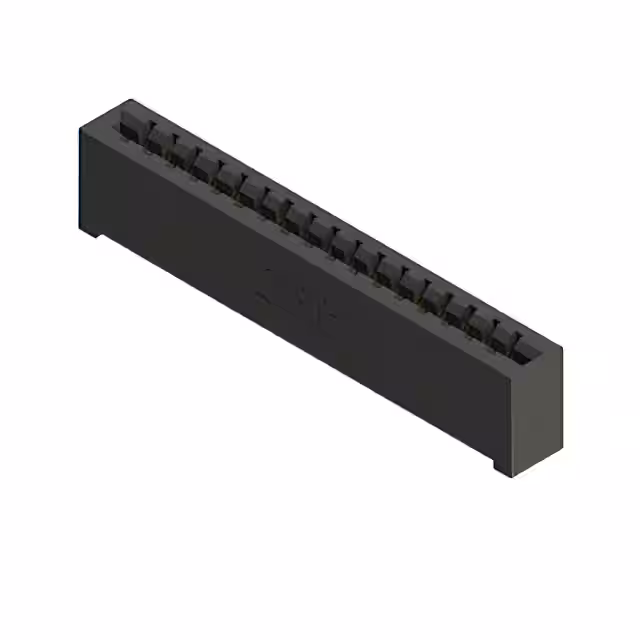 387-017-523-101 EDAC Inc.  Edgeboard Connectors
